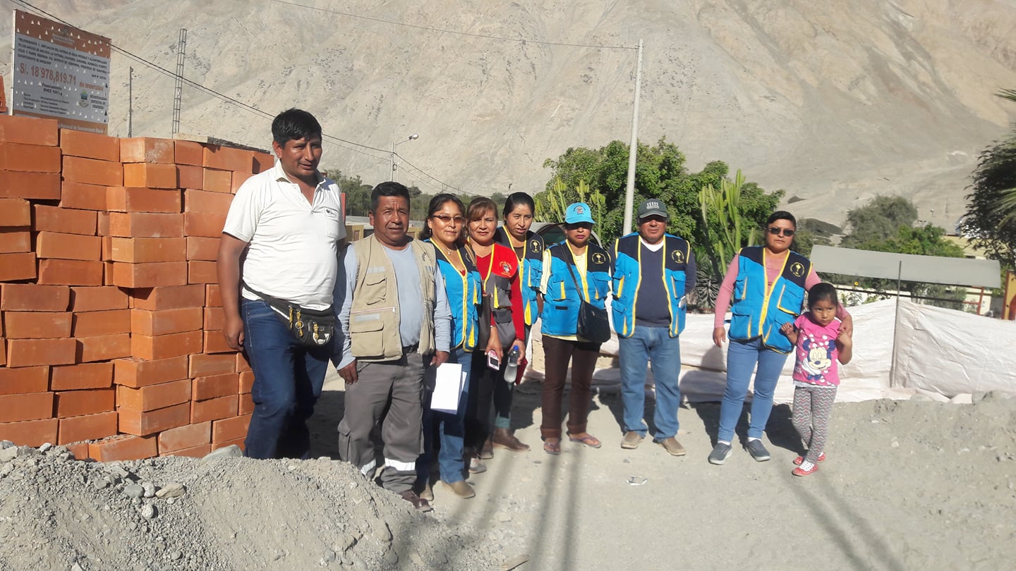 Macdesa provides gainful employment to many Peruvian miners through Fairtrade, helping them support their families.